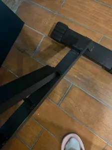 تجریه خرید میز پرس مدل تایگر