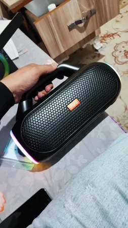 اسپیکر بلوتوثی قابل حمل میفا مدل Wild Box