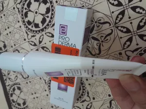 تجریه خرید کرم ضد لک پرودرما سری Spotvest مدل Radiance حجم 20 میلی لیتر