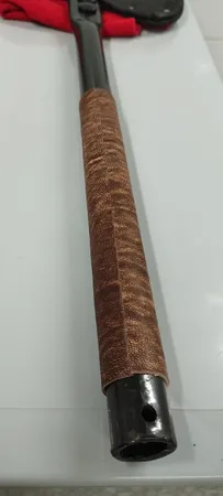 تبر سفری مدل  AXE033