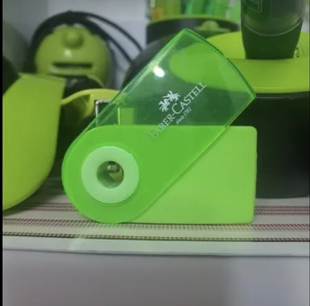 پاکن فابر کاستل مدل اسلیو کد711