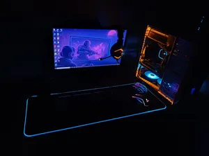 تجریه خرید ماوس مخصوص بازی ایلون مدل GM1