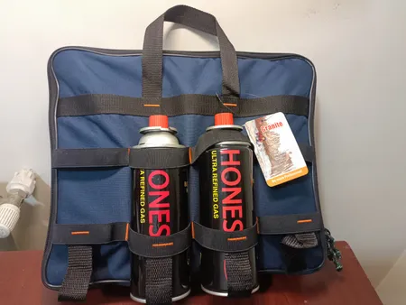 کیف اجاق سفری مدل el1