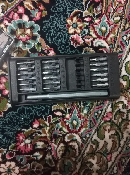 عکس ارسالی خریدار