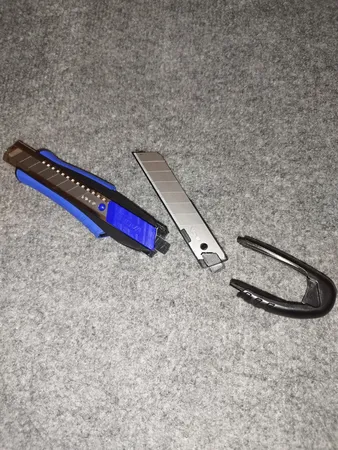 کاتر نووا مدل NTC-1304