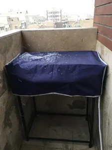 تجریه خرید کباب پز گازی آتش‌ مهر مدل steel70