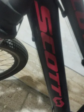 برچسب شبرنگ بدنه دوچرخه کد 70 بسته 22 عددی