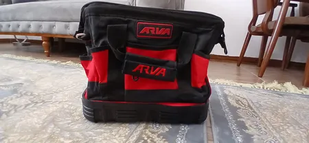 کیف ابزار آروا مدل 4503