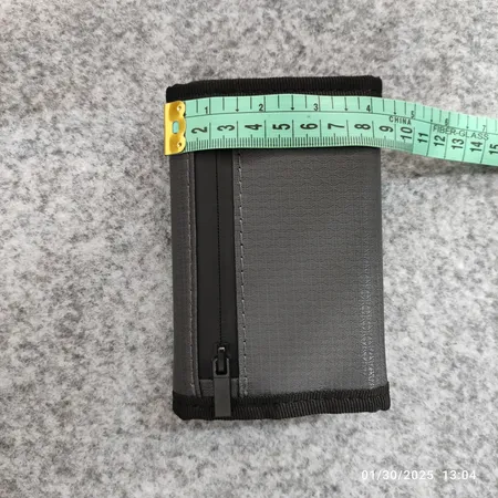 کیف پول سفری هپی کمپ مدل 46842