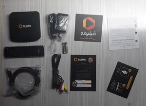 تجریه خرید اندروید باکس فیلیمو مدل FB-102 به همراه 3 ماه اشتراک رایگان فیلیمو