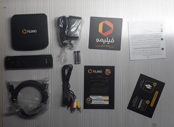 عکس ارسالی خریدار