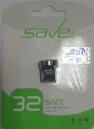 فلش مموری سیویت مدل SAFE ظرفیت 32 گیگابایت