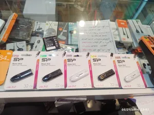 تجریه خرید فلش مموری سیلیکون پاور مدل B25 ظرفیت 32 گیگابایت