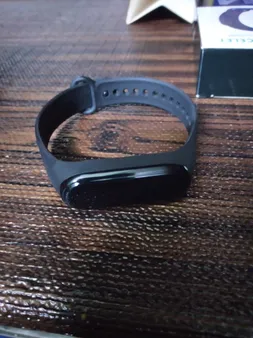 مچ بند هوشمند مدل M4