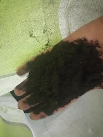 کود ورمی کمپوست بهکام مدل VE25 وزن 10 کیلوگرم