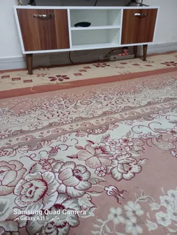 میز تلویزیون مدل DLF16L