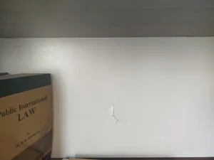 تجریه خرید کتابخانه مدل FH95