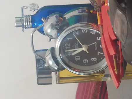 ادو پرفیوم مردانه کلپک مدل دیور هوم اینتنس حجم 50 میلی لیتر