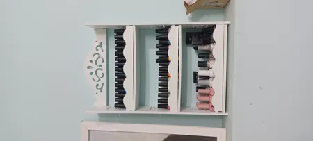 طبقه رومیزی مدل H950