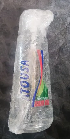 ژل مو آتوسا مدل Aloe Vera حجم 750 میلی لیتر