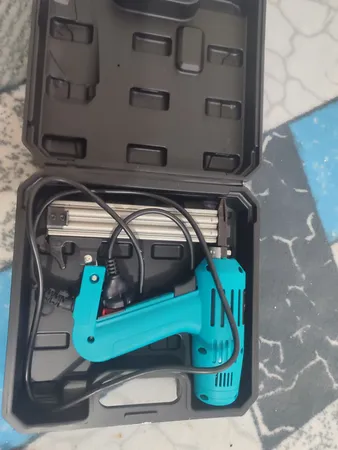 میخ کوب برقی باس مدل BS-F30