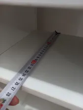 تجریه خرید میز ناهارخوری تاشو مدل Owens 4N2B 120