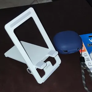 تجریه خرید پایه نگهدارنده گوشی موبایل و تبلت الدینیو مدل MG06