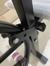 تجریه خرید میز پرس ده کاره مدل نیو اسپرت 2018