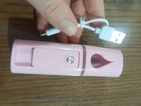 دستگاه بخور سرد صورت مدل L-2