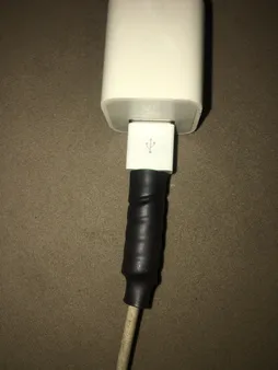 روکش حرارتی مدل BLK-DM10