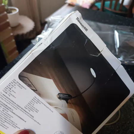 چراغ مطالعه باسئوس مدل DGRAD-0G