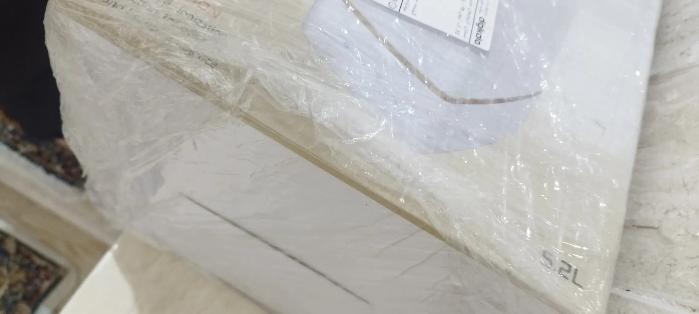 بخور سرد و گرم سایلن مدل MH-502T بخور سرد و گرم سایلن مدل MH-502T