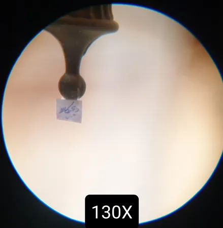 تلسکوپ کامار مدل CR Ma-Be 901200