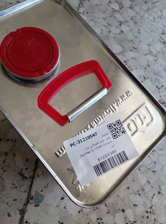 روغن موتور فلومکس مدل FlowMax SJ 10W40 حجم 3.5 لیتر