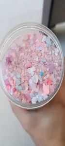 تجریه خرید کوکتل پودری اور مدل Mix Tropical وزن 600 گرم