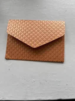 شمش طلا 18 عیار طلای محمد مدل 8000