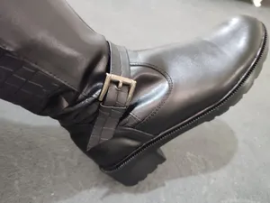 تجریه خرید بوت زنانه مدل رونیکا