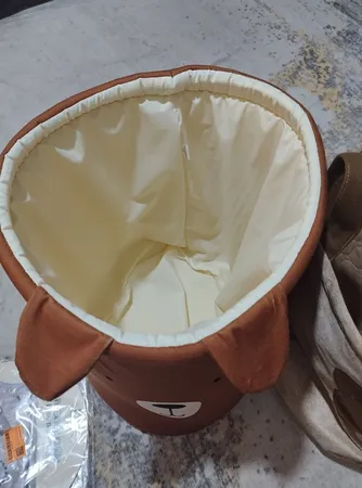 سبد اسباب بازی آوین دریم مدل خرس