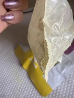 قارچ کش مانکوزب آریا شیمی کد 18 وزن 100 گرم