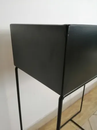 استند گلدان مدل پلنت باکس