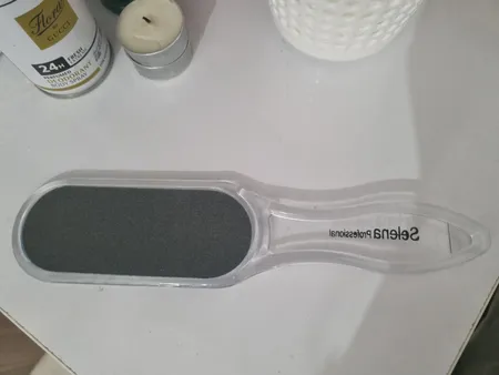 سوهان پا مدل SELENA PUMICE