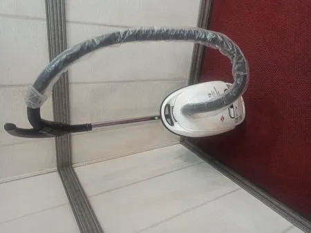جاروبرقی 2200 وات پارس خزر مدل VC-2200W