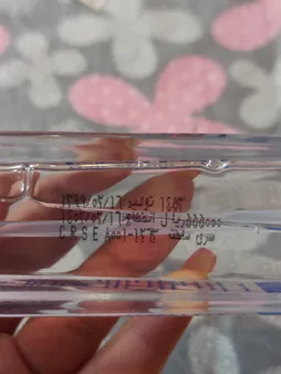 سرم مو کریستال مدل ترمیم کننده و درخشان کننده حجم 75 میلی لیتر