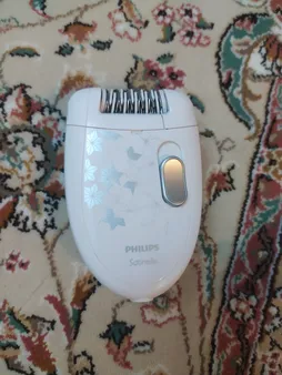 اپیلاتور فیلیپس مدل HP6423