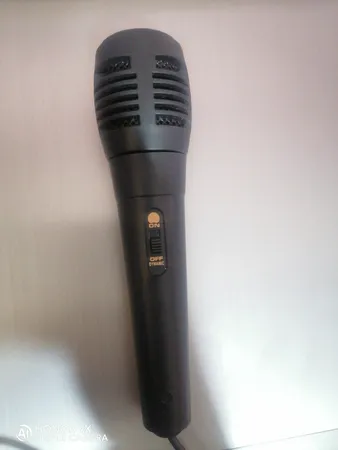 میکروفون اسپیکر مدل DYNAMIC