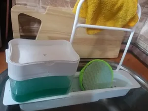 تجریه خرید سبد سینک مرسه مدل کشویی چندمنظوره