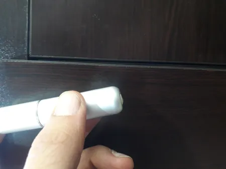 محفظه نگهدارنده عطر مدل Easy-Refill