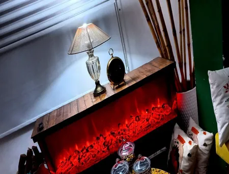 شید آباژور مدل ژاپنی 40