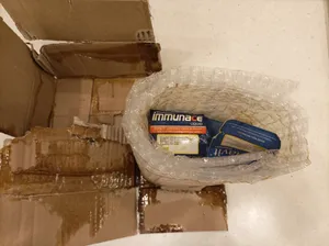 تجریه خرید شربت آسماویت مایرویتابیوتیکس - 200 میلی لیتر