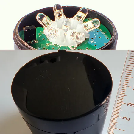 ریموت کنترل هوشمند برادلینک مدل RM4 mini